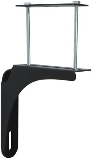 Кронштейн для коллектора Uni-Fitt 437K0000