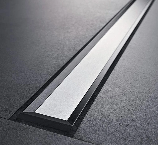 Профиль для душа 300-900мм Geberit CleanLine20 154.450.00.1 Профиль для душа 300-900мм Geberit CleanLine20 154.450.00.1