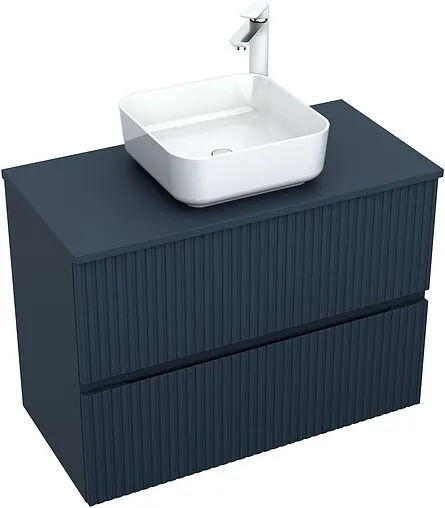 Тумба под умывальник Aquanet Джейн 90 маренго 00313303