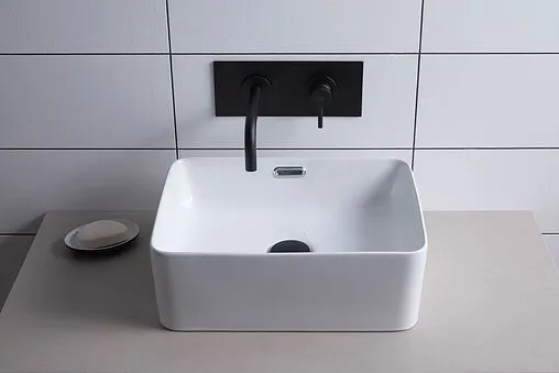 Раковина Aquanet Perfect 40.5 белый PERFECT-1