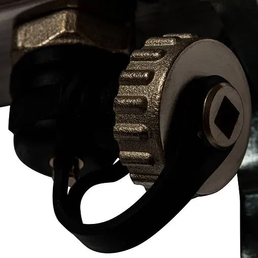 Группа коллекторная с расходомерами 2 отвода 1&quot;в/в x ¾&quot;ек Stout SMS-0927-000002