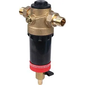 Фильтр тонкой очистки воды ½"н x ½"н SYR Ratio FR-Н 5315.15.003 Фильтр тонкой очистки воды ½"н x ½"н SYR Ratio FR-Н 5315.15.003, 4