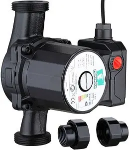 Насос циркуляционный Pumpman TRS32/4, 1