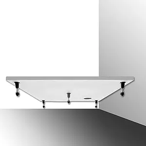 Панель для поддона Roltechnik TAHITI-M 8010069, 3