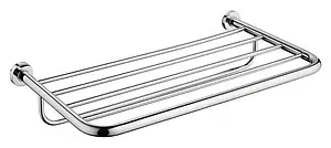 Полка для полотенец Ideal Standard IOM хром A9106AA, 1