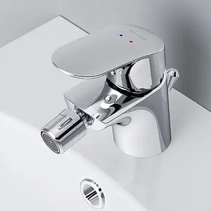 Смеситель для биде AM.PM Like хром F8083116, 4