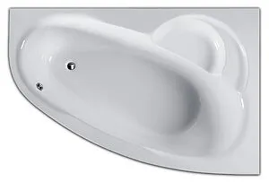 Ванна акриловая Am.Pm Bliss L 160x105 Ванна акриловая Am.Pm Bliss L 160x105, 1