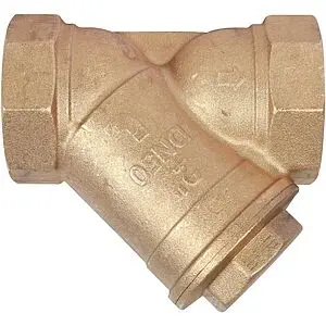 Фильтр угловой сетчатый 2"в x 2"в Stout SFW-0001-000050 Фильтр угловой сетчатый 2"в x 2"в Stout SFW-0001-000050, 2