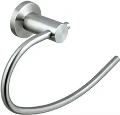 Полотенцедержатель Milardo Arctic хром A061MI