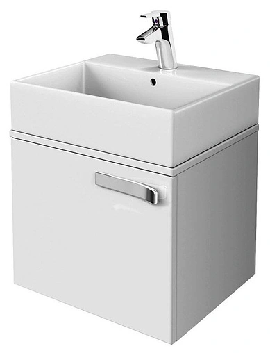 Раковина Ideal Standard Strada 60 белый K077801 Раковина Ideal Standard Strada 60 белый K077801