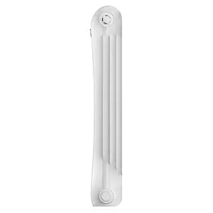 Радиатор биметаллический 4 секций Royal Thermo Infinity 500 Bianco Traffico RTIN5004 Радиатор биметаллический 4 секций Royal Thermo Infinity 500 Bianco Traffico RTIN5004, 3