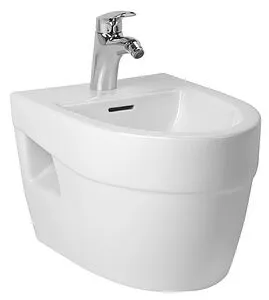 Биде подвесное Am.Pm Bliss L белый C533411WH, 1