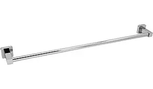 Полотенцедержатель Wasserkraft Lippe хром 6530, 1