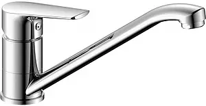 Смеситель для кухни Damixa Origin Balance хром 790000000 Смеситель для кухни Damixa Origin Balance хром 790000000, 1