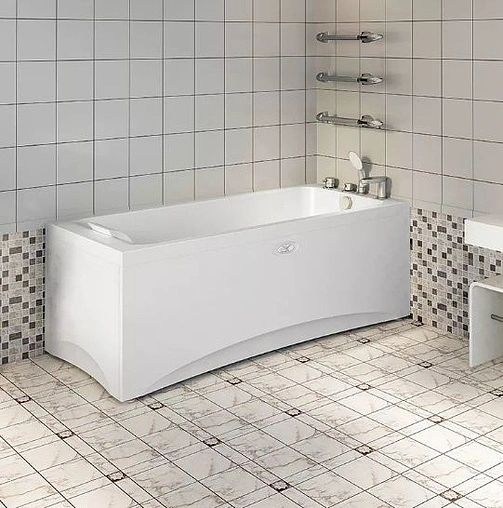 Ванна акриловая Radomir Агата 150х70 2-01-0-0-1-224Р