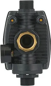 Блок управления насосом UniPump АКВАРОБОТ ТУРБИПРЕСС Б2 42277, 2