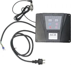 Частотный преобразователь ACR-1100/220, 1