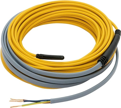 Теплый пол (нагревательный кабель) Национальный комфорт БНК 750Вт 4,2 - 5,0м² 2208346