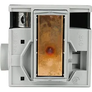 Контактный датчик температуры для котлов Baxi QAD 36 черный KHG71407891-, 2