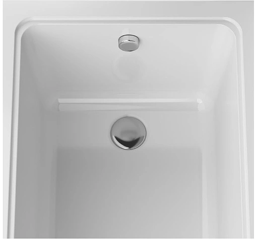 Ванна акриловая Am.Pm Gem 170x70 W90A-170-070W-A