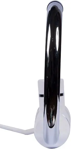 Водонагреватель проточный электрический Atmor Tap 3 KW белый/хром 3520061