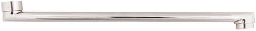 Излив длинный плоский 35см Gross Aqua L 35 хром GS0226