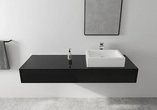 Смеситель для раковины Hansgrohe Vernis Shape 190 хром 71591000