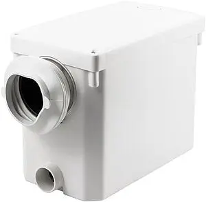 Канализационная насосная установка Unipump Sanivort 405 M 62916 Канализационная насосная установка Unipump Sanivort 405 M 62916, 1