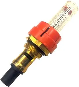 Расходомер коллекторный 0-5 л/мин. ½&quot;н Uni-fitt 460I0000.RU, 2