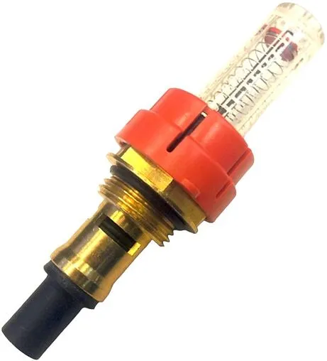 Расходомер коллекторный 0-5 л/мин. ½&quot;н Uni-fitt 460I0000.RU