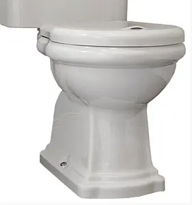 Чаша унитаза Kerasan Retro белый 101201 Чаша унитаза Kerasan Retro белый 101201, 1