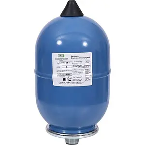 Гидроаккумулятор Reflex DE 2л 10 бар 7200300, 1