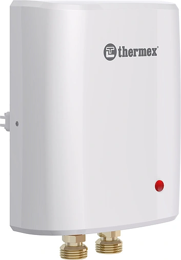 Водонагреватель проточный электрический Thermex Surf Plus 4500 211016 Водонагреватель проточный электрический Thermex Surf Plus 4500 211016