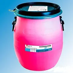 Теплоноситель (Антифриз) этиленгликоль Технология Уюта -65 50кг Теплоноситель (Антифриз) этиленгликоль Технология Уюта -65 50кг