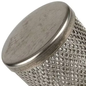 Фильтр сетчатый для обратного клапана 1"н Uni-Fitt 219S4000 Фильтр сетчатый для обратного клапана 1"н Uni-Fitt 219S4000, 5