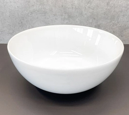 Раковина Comforty 35.8 белый 107