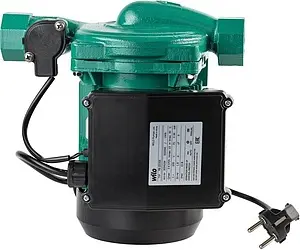 Насос для повышения давления Wilo PB-201 EA 3059254 Насос для повышения давления Wilo PB-201 EA 3059254, 5