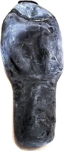 Мембрана для гидроаккумулятора OLDRATI 100LT-89 AR проходная 999ME089