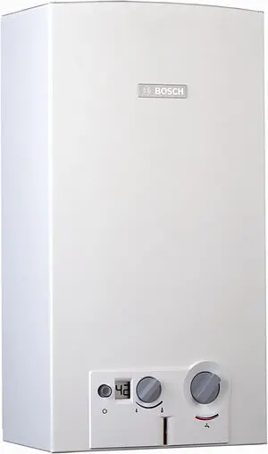 Водонагреватель проточный газовый Bosch Therm 6000 O WRD13-2 G23 S5795 7702331717