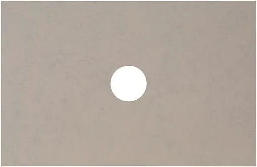 Столешница Allen Brau Liberty 70 бежевый 1.33007.B