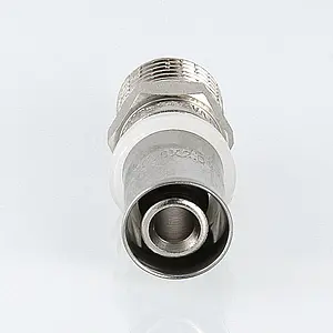 Муфта пресс переходная 32мм x 1¼"н Valtec VTm.201.N.003207 Муфта пресс переходная 32мм x 1¼"н Valtec VTm.201.N.003207, 5