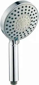 Лейка ручного душа Bravat Line хром P7094C-RUS Лейка ручного душа Bravat Line хром P7094C-RUS, 1