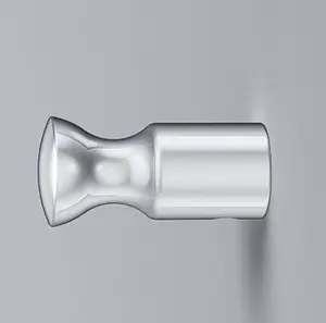 Крючок Am.Pm Sensation хром A3035500 Крючок Am.Pm Sensation хром A3035500, 4