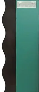 Зеркало Continent Барселона 53.5x127.5 В057, 4