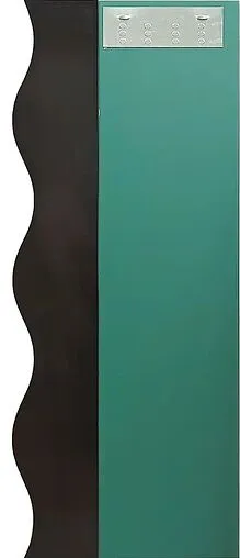 Зеркало Continent Барселона 53.5x127.5 В057