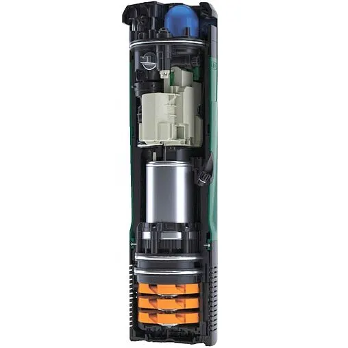 Насос колодезный центробежный 7&quot; DAB DTRON2 X 45/90 60195236