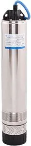 Насос колодезный центробежный 4&quot; Aquario ASP2-55-100WA 3055, 2