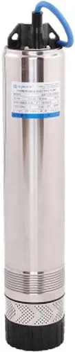 Насос колодезный центробежный 4&quot; Aquario ASP2-55-100WA 3055