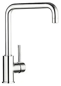 Смеситель для кухни Blanco Mili хром 524212, 1