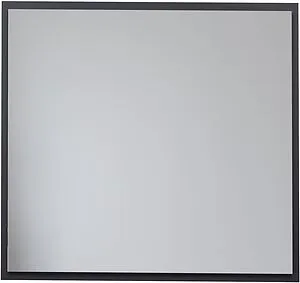 Зеркало с подсветкой Allen Brau Activity 75x80 антрацит 1.340027.AM, 4